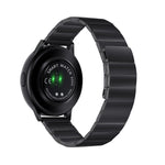 磁吸鋼錶帶，適用於Samsung Galaxy Watch4 40毫米 / 44毫米