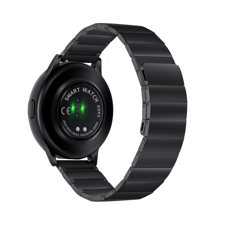 磁吸鋼錶帶，適用於Samsung Galaxy Watch4 40毫米 / 44毫米
