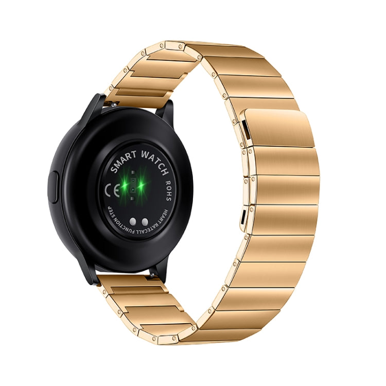 磁吸鋼錶帶，適用於Samsung Galaxy Watch4 40毫米 / 44毫米
