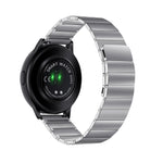 磁吸鋼錶帶，適用於Samsung Galaxy Watch4 40毫米 / 44毫米