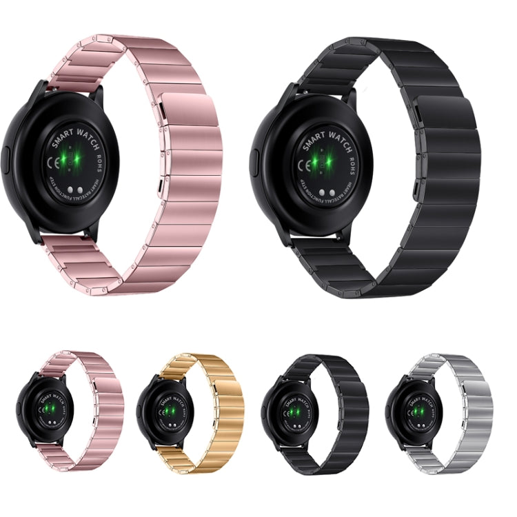 磁吸鋼錶帶，適用於Samsung Galaxy Watch4 40毫米 / 44毫米