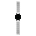磁吸鋼錶帶，適用於Samsung Galaxy Watch4 40毫米 / 44毫米