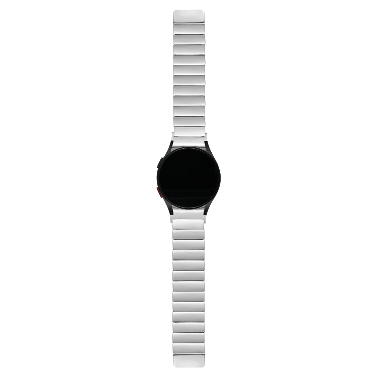 磁吸鋼錶帶，適用於Samsung Galaxy Watch4 40毫米 / 44毫米