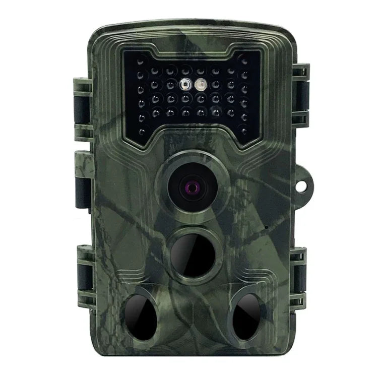 PR1000 2 吋 LCD 螢幕紅外線夜視動態野生動物狩獵追蹤相機，PR1000