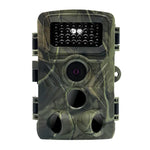 PR3000 2 吋 LCD 螢幕紅外線夜視野生動物狩獵追蹤相機，PR3000