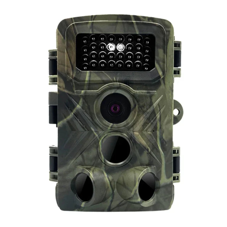 PR3000 2 吋 LCD 螢幕紅外線夜視野生動物狩獵追蹤相機，PR3000