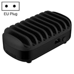ORICO DUK-10P-DX 120W 5V 2.4A 10埠 USB 充電站，澳洲插頭，歐洲插頭，美國插頭，英國插頭