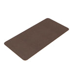 ORICO 雙面滑鼠墊，尺寸：300x600mm，軟木+咖啡色，軟木+粉紅PU，軟木+灰色PU