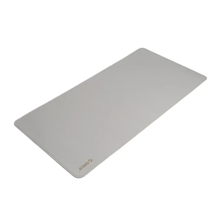 ORICO 雙面滑鼠墊，尺寸：300x600mm，軟木+咖啡色，軟木+粉紅PU，軟木+灰色PU