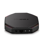 T95 Plus RK3566 雙WiFi藍牙智能電視機頂盒，4GB+32GB，8GB+64GB，8GB+128GB
