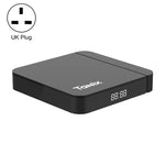 Tanix W2 Amlogic S905 四核智能電視機頂盒，2G+16G，2G+16G 雙WiFi/藍牙，4G+32G 雙WiFi/藍牙，4G+64G 雙WiFi/藍牙