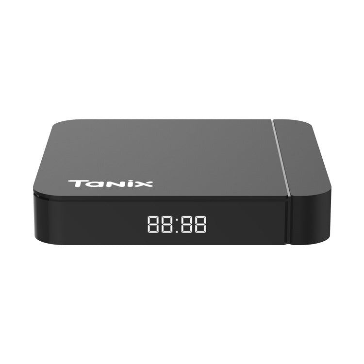 Tanix W2 Amlogic S905 四核智能電視機頂盒，2G+16G，2G+16G 雙WiFi/藍牙，4G+32G 雙WiFi/藍牙，4G+64G 雙WiFi/藍牙