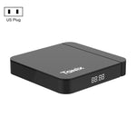 Tanix W2 Amlogic S905 四核智能電視機頂盒，2G+16G，2G+16G 雙WiFi/藍牙，4G+32G 雙WiFi/藍牙，4G+64G 雙WiFi/藍牙