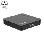 Tanix W2 Amlogic S905 四核智能電視機頂盒，2G+16G，2G+16G 雙WiFi/藍牙，4G+32G 雙WiFi/藍牙，4G+64G 雙WiFi/藍牙