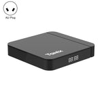 Tanix W2 Amlogic S905 四核智能電視機頂盒，2G+16G，2G+16G 雙WiFi/藍牙，4G+32G 雙WiFi/藍牙，4G+64G 雙WiFi/藍牙