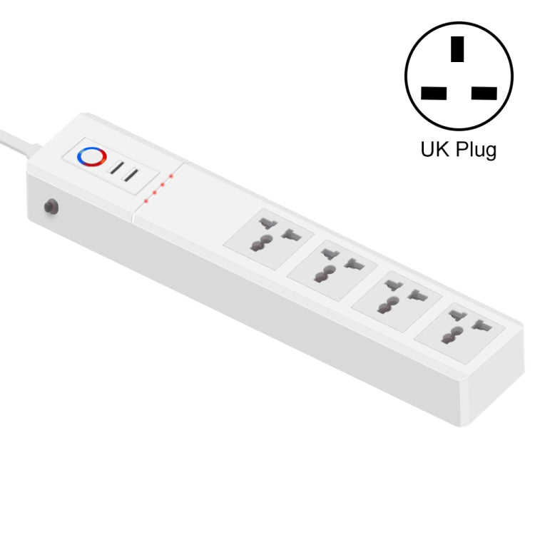 SM-SO306-M 四孔+兩USB多功能智慧電源排插，ZigBee 10A，ZigBee 16A，WiFi 10A，WiFi 16A