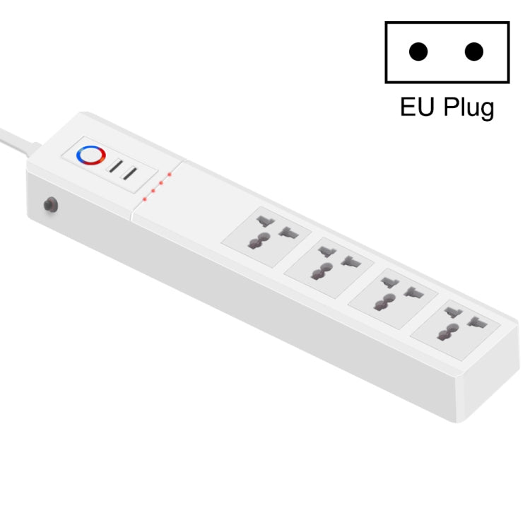 SM-SO306-M 四孔+兩USB多功能智慧電源排插，ZigBee 10A，ZigBee 16A，WiFi 10A，WiFi 16A