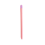 對比色矽膠保護殼，適用於 Apple Pencil 2