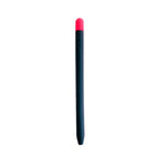 對比色矽膠保護殼，適用於 Apple Pencil 2