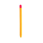 對比色矽膠保護殼，適用於 Apple Pencil 2