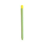 對比色矽膠保護殼，適用於 Apple Pencil 2