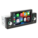 SWM-160C 5 吋車用藍牙 5.1 MP5 播放器 支援手機鏡像連結 / 方向盤控制，SWM-160C