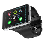 S999 2.88 吋 TFT 螢幕 4G 智慧手錶，Android 11 4GB+64GB
