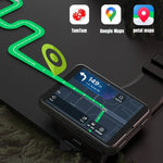 S999 2.88 吋 TFT 螢幕 4G 智慧手錶，Android 11 4GB+64GB