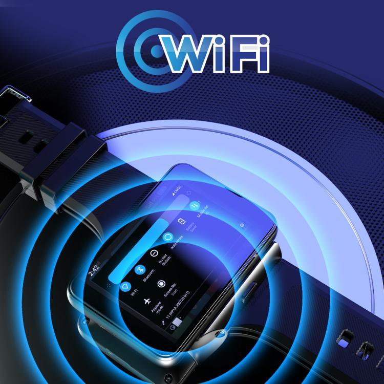 S999 2.88 吋 TFT 螢幕 4G 智慧手錶，Android 11 4GB+64GB