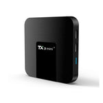 TX3 mini+ Android 11.0 智能電視盒，Amlogic S905W2 四核心，TX3 mini+，2GB+16GB，2.4GHz WiFi，TX3 mini+，2GB+16GB，2.4GHz / 5GHz WiFi，TX3 mini+，4GB+32GB，2.4GHz / 5GHz WiFi，TX3 mini+，4GB+64GB，2.4GHz / 5GHz WiFi