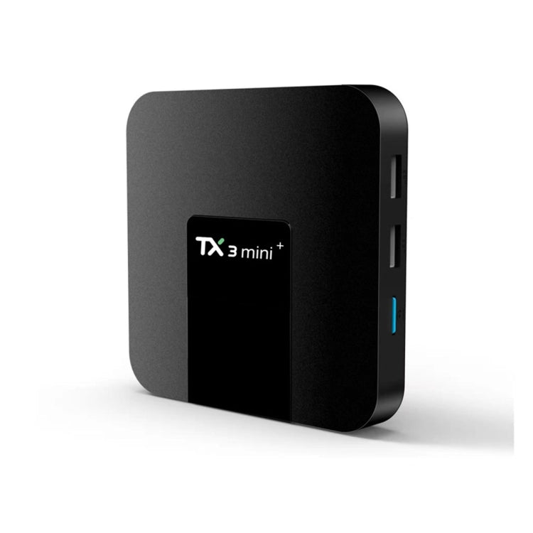 TX3 mini+ Android 11.0 智能電視盒，Amlogic S905W2 四核心，TX3 mini+，2GB+16GB，2.4GHz WiFi，TX3 mini+，2GB+16GB，2.4GHz / 5GHz WiFi，TX3 mini+，4GB+32GB，2.4GHz / 5GHz WiFi，TX3 mini+，4GB+64GB，2.4GHz / 5GHz WiFi