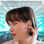 KZ-EDX PRO 動態 HiFi 入耳運動音樂耳機，附麥克風、不附麥克風