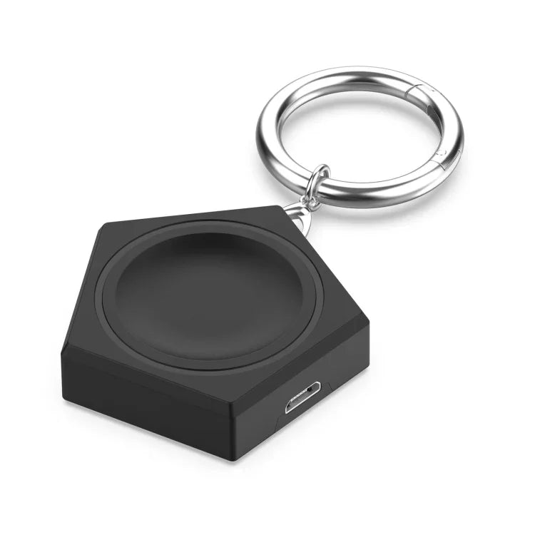 便攜式通用智慧手錶充電器，適用於 Apple Watch，適用於 Apple Watch