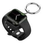 便攜式通用智慧手錶充電器，適用於 Apple Watch，適用於 Apple Watch