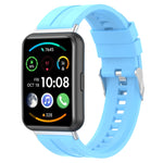 For Huawei Watch Fit 2 Tire Tread Watch Band