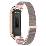 適用於 Samsung Galaxy Fit 2 SM-R220 尼龍環形錶帶