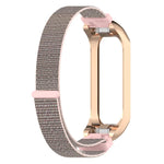 適用於 Samsung Galaxy Fit 2 SM-R220 尼龍環形錶帶