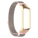 適用於 Samsung Galaxy Fit 2 SM-R220 尼龍環形錶帶