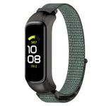 適用於 Samsung Galaxy Fit 2 SM-R220 尼龍環形錶帶