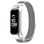 適用於 Samsung Galaxy Fit 2 SM-R220 尼龍環形錶帶