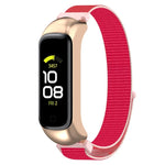 適用於 Samsung Galaxy Fit 2 SM-R220 尼龍環形錶帶