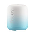 Sanag X6S Outdoor Portable Mini Gradient Bluetooth Speaker