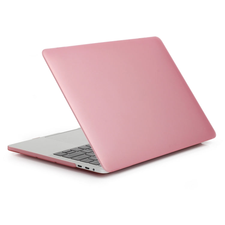 筆記型電腦霧面風格保護殼，適用於 MacBook Pro 13.3 吋 A2338 2022，適用於 MacBook Air 13.6 2025 / 2023 / 2022