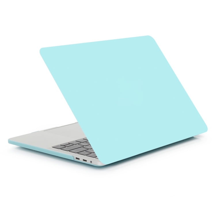 筆記型電腦霧面風格保護殼，適用於 MacBook Pro 13.3 吋 A2338 2022，適用於 MacBook Air 13.6 2025 / 2023 / 2022