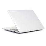 筆記型電腦霧面風格保護殼，適用於 MacBook Pro 13.3 吋 A2338 2022，適用於 MacBook Air 13.6 2025 / 2023 / 2022