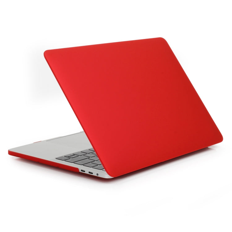 筆記型電腦霧面風格保護殼，適用於 MacBook Pro 13.3 吋 A2338 2022，適用於 MacBook Air 13.6 2025 / 2023 / 2022