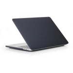 筆記型電腦霧面風格保護殼，適用於 MacBook Pro 13.3 吋 A2338 2022，適用於 MacBook Air 13.6 2025 / 2023 / 2022