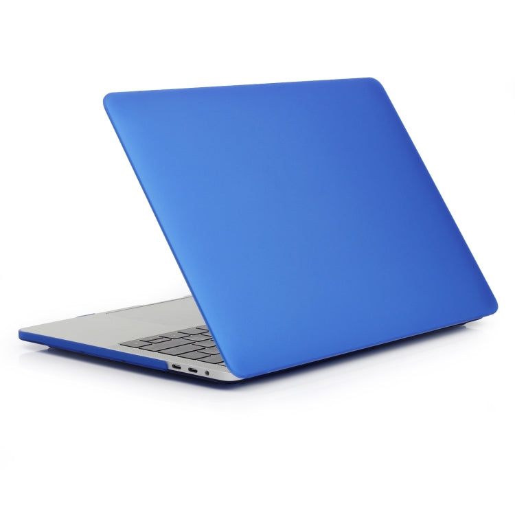 筆記型電腦霧面風格保護殼，適用於 MacBook Pro 13.3 吋 A2338 2022，適用於 MacBook Air 13.6 2025 / 2023 / 2022