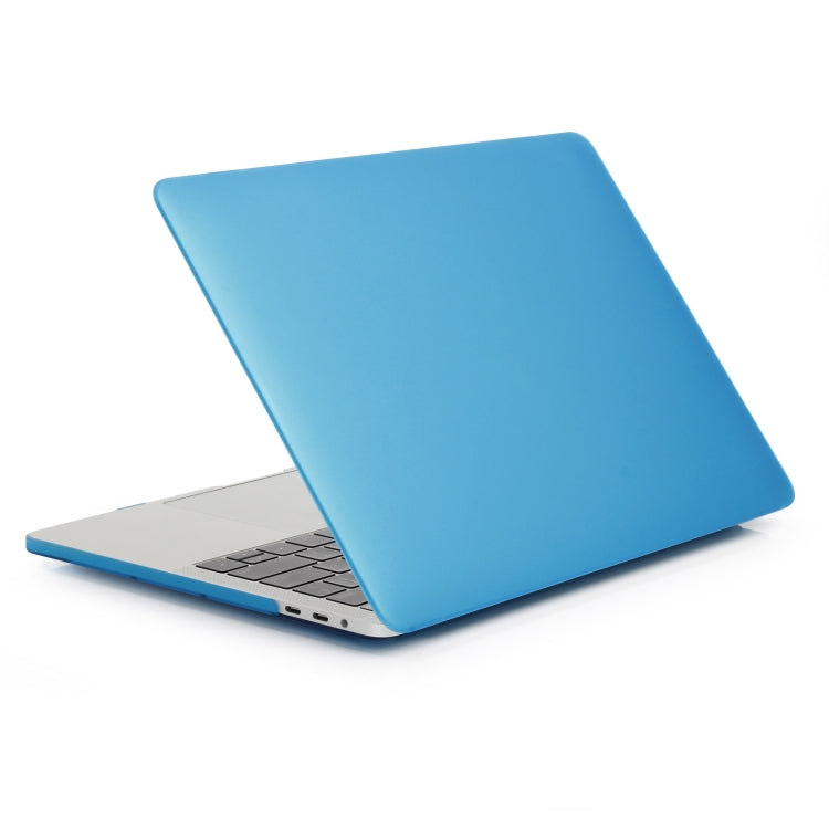 筆記型電腦霧面風格保護殼，適用於 MacBook Pro 13.3 吋 A2338 2022，適用於 MacBook Air 13.6 2025 / 2023 / 2022