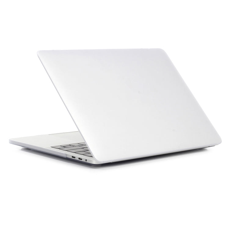 筆記型電腦霧面風格保護殼，適用於 MacBook Pro 13.3 吋 A2338 2022，適用於 MacBook Air 13.6 2025 / 2023 / 2022